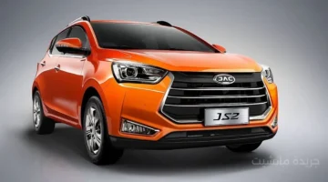 القرار الاقتصادي المنتظر أرخص سيارة كروس أوفر في مصر تُكشف بالأسعار والمواصفات الكاملة 1